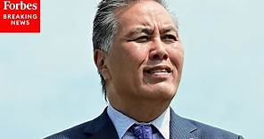 Rep. Mark Takano Has Gun Legislation He Believes 'We Can Get Democrats And Republicans To Agree On'