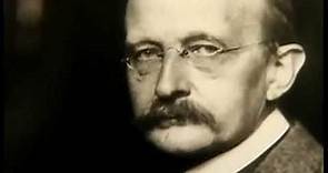 El Padre de la Teoría Cuántica (Max Planck 1858-1947)