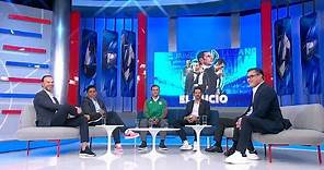Entrevista con Jaime Lozano, entrenador de la Selección Mexicana | EXCLUSIVA