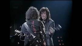 Frehley's Comet - Live At Hammersmith Odeon London England 19-mar-1988