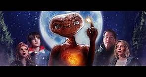 ET 2. El reencuentro (2020) - Primer Trailer en Español