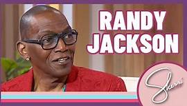 Everybody’s Favorite Dawg Randy Jackson
