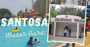 One day fun at Santosa Water Park- Ravet | Best Water Parks in Pune