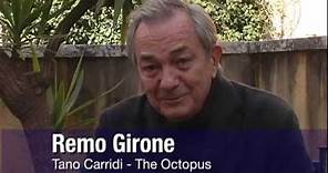 The Octopus 6: Remo Girone (Clip)