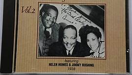 Count Basie Featuring Helen Humes, Jimmy Rushing - The Golden Years Vol. 2, 1938 No 74