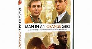 Masterpiece: Man in an Orange Shirt DVD & Blu-ray
