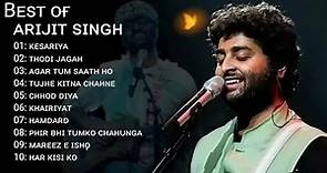Best of Arijit Singhs 2023 💖 Hindi Romantic Songs 2023 💖 Arijit Singh ...