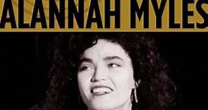 Alannah Myles - Rhino Hi-Five: Alannah Myles