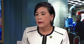 Rep. Judy Chu praises Biden's State of the Union speech