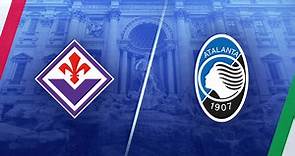 Match Highlights: Fiorentina vs. Atalanta