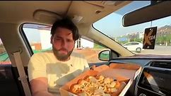 🇵🇰 Cheezious Pizza vs 🇺🇸 Pizza Hut. The best Pizza in Islamabad. Pakistan vs USA