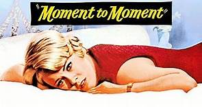 Moment to Moment (1966) - Promo | with Henry Mancini (the Film's Score producer)