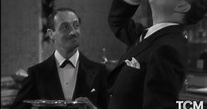 William Powell in THE THIN MAN