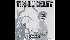 Tim Buckley - Lorca (Lorca - 1970)