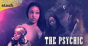 The Psychic | Supernatural Thriller | Full Movie | Black Cinema