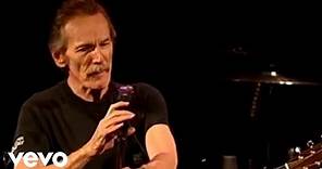 Gordon Lightfoot - Song For A Winter's Night (Live In Reno)