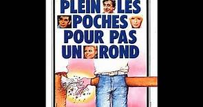 Plein Les Poches Pour Pas Un Rond (1978) Jean Lefebvre