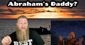 Who was Abraham's Father and mother in the Bible?