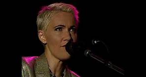 Roxette - Spending My Time (Live from Johannesburg - Crash! Boom! Bang!, World Tour)