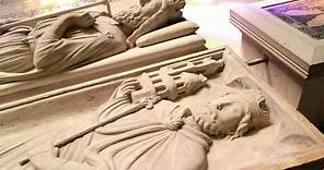 Basilique Saint - Denis (nécropole des rois de France)