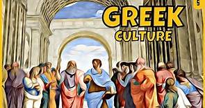Did Classical Greece Live On? | Greece's Legacy