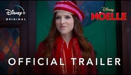 Noelle | Official Trailer | Disney+ | Streaming November 12
