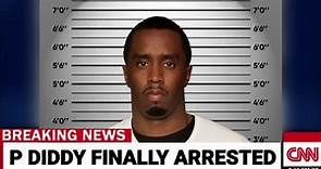 USN Update - P Diddy News | Diddy Finally Arrested Last...