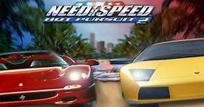 how to download Need For Speed Hot Pursuit 2 Highly Compressed PC Game 294 MB