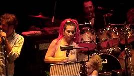 Zappa Plays Zappa - Featuring MOON ZAPPA - Valley Girl (Live 2010)