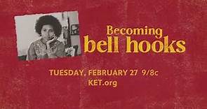 Becoming bell hooks | Teaser | KET