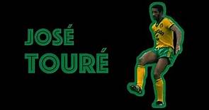 José Touré • L1C #1