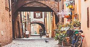 Qué ver en Ferrara ¡18 mejores lugares! - Llévame a Italia