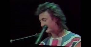 Julian Lennon 'Valotte' - Live Performance 1985