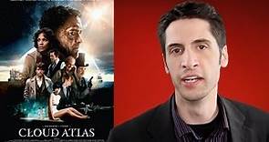 Cloud Atlas movie review