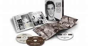 A Boy From Tupelo: The Complete 1953-1955 Recordings