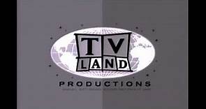 TV Land Original Productions Logo History