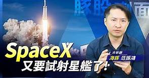 台股星鏈之王 3491昇達科，未來的爆發點在哪裡? |豚股喇面| Mr.海豚 范振鴻|EP74