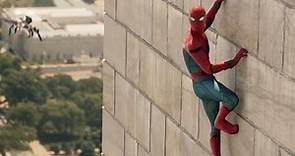 Spider-Man: Homecoming - Nuovo Trailer Ufficiale Italiano | HD