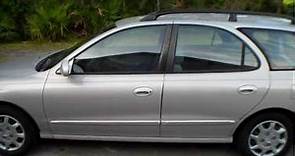 2000 Hyundai Elantra GLS for sale