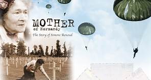 Mother of Normandy: The Story of Simone Renaud | Full Official Trailer | JB Blanc | Leslie Caron