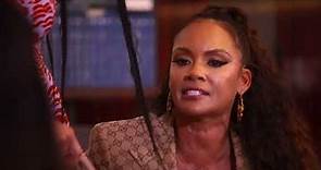 Basketball Wives | TOP 3 EXPLOSIVE FIGHTS TO DATE