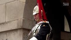 Así se preparan en Londres para la coronación del rey Carlos III | Video