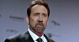 ¿Quién es Nicolas Cage?