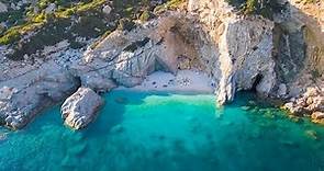 Wanderlust Greece | North Aegean Islands | Ikaria