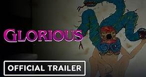 Glorious - Official Trailer (2023) Ryan Kawnten, J.K. Simmons