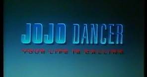 Jo Jo Dancer, Your Life Is Calling (1986) Trailer