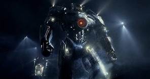 Pacific Rim - Official Trailer 1 [HD]