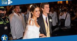 Prince Josef-Emanuel de Liechtenstein : Mariage grandiose en Colombie avec sa superbe femme Claudia