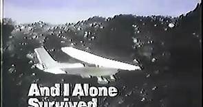 And I Alone Survived | movie | 1978 | Official Trailer - video Dailymotion