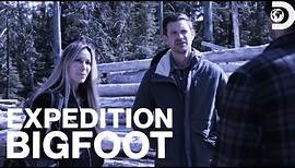 Unbelievable Bigfoot Proof Uncovered in Alaska | Expedition Bigfoot | Discovery